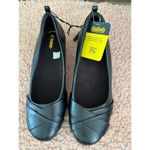 Tredsafe Women's Moulin Slip Resistant Shoe